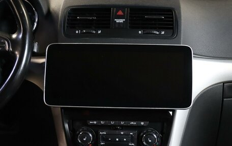 Skoda Yeti I рестайлинг, 2012 год, 899 000 рублей, 11 фотография