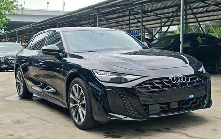 Audi A6, 2026 год, 8 100 000 рублей, 4 фотография