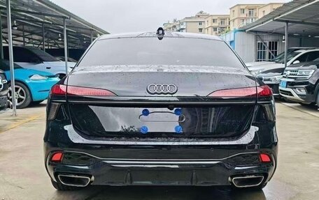 Audi A6, 2026 год, 8 100 000 рублей, 6 фотография