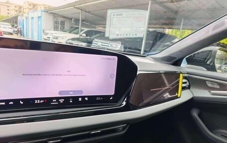 Audi A6, 2026 год, 8 100 000 рублей, 11 фотография