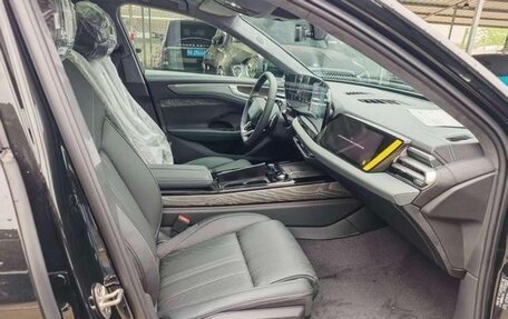 Audi A6, 2026 год, 8 100 000 рублей, 13 фотография