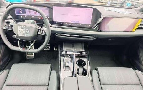 Audi A6, 2026 год, 8 100 000 рублей, 9 фотография