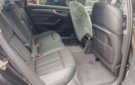 Audi A6, 2026 год, 8 100 000 рублей, 14 фотография