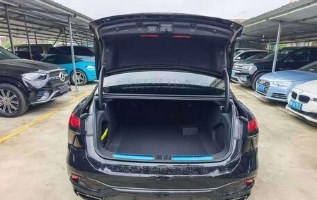 Audi A6, 2026 год, 8 100 000 рублей, 17 фотография