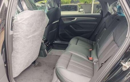 Audi A6, 2026 год, 8 100 000 рублей, 15 фотография