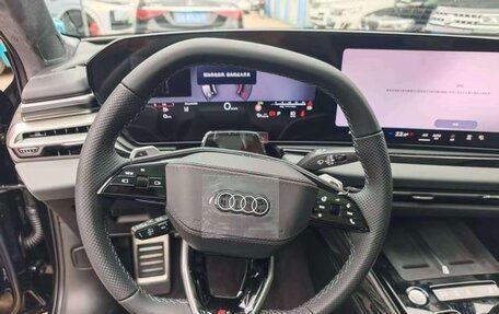 Audi A6, 2026 год, 8 100 000 рублей, 10 фотография