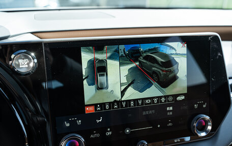 Lexus RX IV рестайлинг, 2025 год, 8 690 000 рублей, 17 фотография