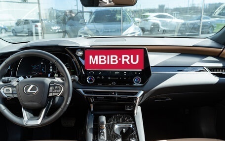 Lexus RX IV рестайлинг, 2025 год, 8 690 000 рублей, 14 фотография
