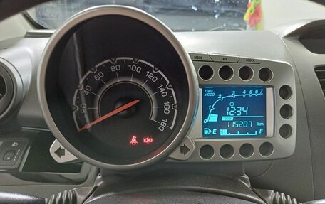 Chevrolet Spark III, 2012 год, 619 000 рублей, 7 фотография