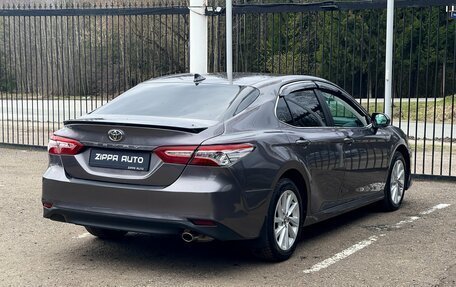 Toyota Camry, 2022 год, 3 259 000 рублей, 4 фотография