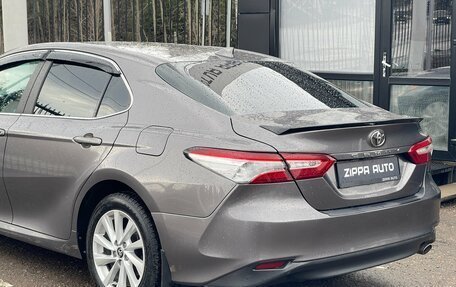 Toyota Camry, 2022 год, 3 259 000 рублей, 7 фотография