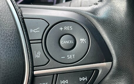 Toyota Camry, 2022 год, 3 259 000 рублей, 14 фотография