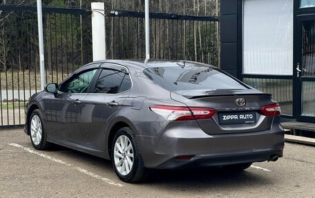 Toyota Camry, 2022 год, 3 259 000 рублей, 6 фотография