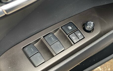Toyota Camry, 2022 год, 3 259 000 рублей, 16 фотография