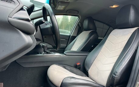 Toyota Camry, 2022 год, 3 259 000 рублей, 17 фотография