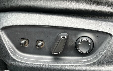 Toyota Camry, 2022 год, 3 259 000 рублей, 18 фотография