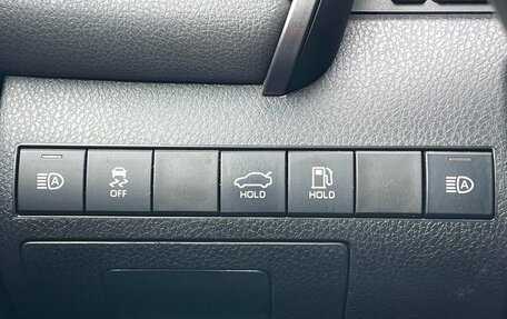 Toyota Camry, 2022 год, 3 259 000 рублей, 26 фотография