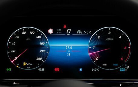 Mercedes-Benz G-Класс W463 рестайлинг _iii, 2025 год, 23 290 000 рублей, 17 фотография