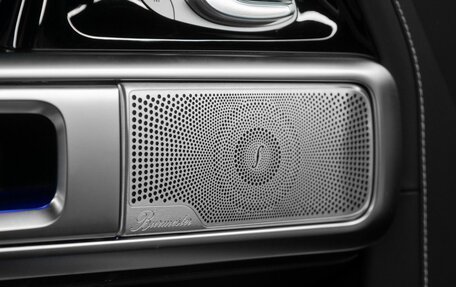 Mercedes-Benz G-Класс W463 рестайлинг _iii, 2025 год, 23 290 000 рублей, 11 фотография