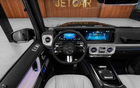 Mercedes-Benz G-Класс W463 рестайлинг _iii, 2025 год, 23 290 000 рублей, 16 фотография