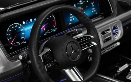 Mercedes-Benz G-Класс W463 рестайлинг _iii, 2025 год, 23 290 000 рублей, 15 фотография