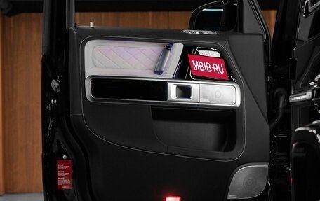 Mercedes-Benz G-Класс W463 рестайлинг _iii, 2025 год, 23 290 000 рублей, 9 фотография