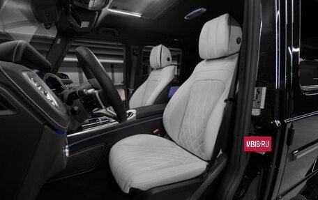 Mercedes-Benz G-Класс W463 рестайлинг _iii, 2025 год, 23 290 000 рублей, 12 фотография