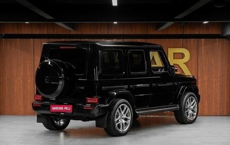 Mercedes-Benz G-Класс W463 рестайлинг _iii, 2025 год, 23 290 000 рублей, 5 фотография