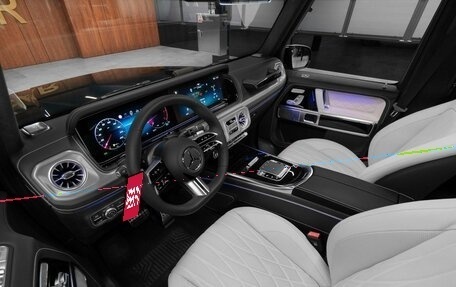 Mercedes-Benz G-Класс W463 рестайлинг _iii, 2025 год, 23 290 000 рублей, 14 фотография