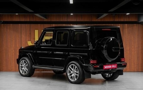 Mercedes-Benz G-Класс W463 рестайлинг _iii, 2025 год, 23 290 000 рублей, 7 фотография