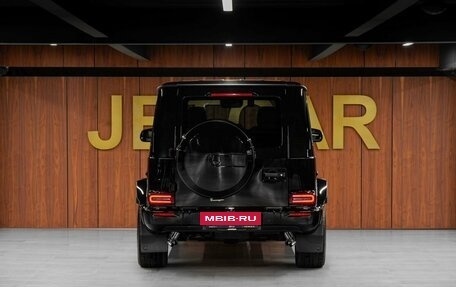 Mercedes-Benz G-Класс W463 рестайлинг _iii, 2025 год, 23 290 000 рублей, 6 фотография