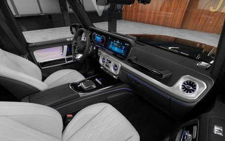 Mercedes-Benz G-Класс W463 рестайлинг _iii, 2025 год, 23 290 000 рублей, 25 фотография