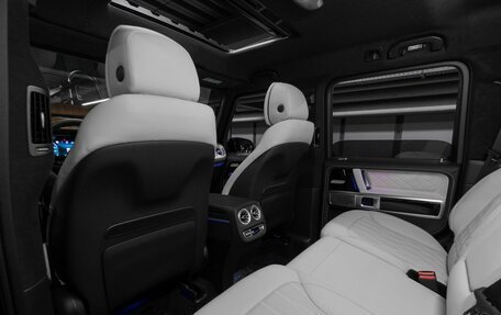 Mercedes-Benz G-Класс W463 рестайлинг _iii, 2025 год, 23 290 000 рублей, 26 фотография