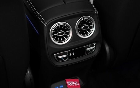 Mercedes-Benz G-Класс W463 рестайлинг _iii, 2025 год, 23 290 000 рублей, 23 фотография