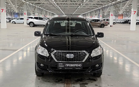 Datsun on-DO I рестайлинг, 2015 год, 375 000 рублей, 6 фотография