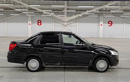 Datsun on-DO I рестайлинг, 2015 год, 375 000 рублей, 8 фотография