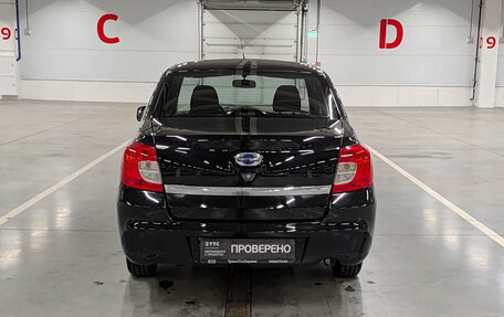 Datsun on-DO I рестайлинг, 2015 год, 375 000 рублей, 10 фотография