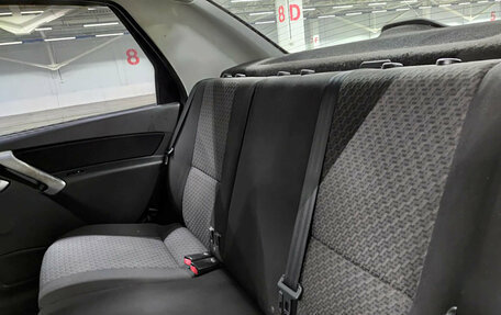 Datsun on-DO I рестайлинг, 2015 год, 375 000 рублей, 16 фотография