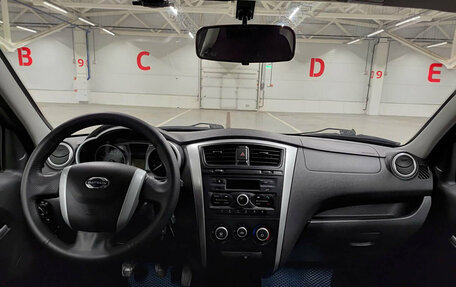 Datsun on-DO I рестайлинг, 2015 год, 375 000 рублей, 18 фотография