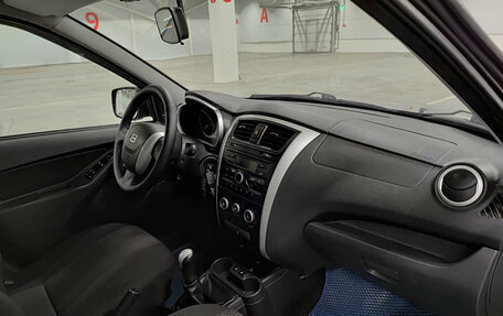 Datsun on-DO I рестайлинг, 2015 год, 375 000 рублей, 15 фотография