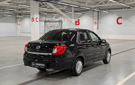 Datsun on-DO I рестайлинг, 2015 год, 375 000 рублей, 9 фотография