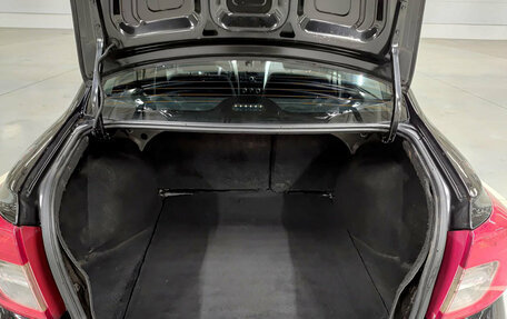 Datsun on-DO I рестайлинг, 2015 год, 375 000 рублей, 14 фотография