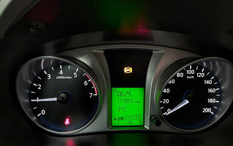 Datsun on-DO I рестайлинг, 2015 год, 375 000 рублей, 17 фотография