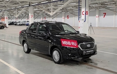 Datsun on-DO I рестайлинг, 2015 год, 375 000 рублей, 7 фотография