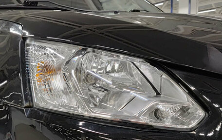 Datsun on-DO I рестайлинг, 2015 год, 375 000 рублей, 21 фотография