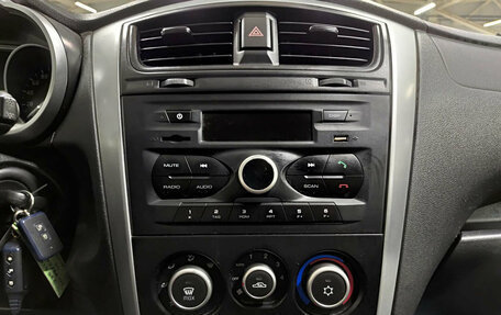 Datsun on-DO I рестайлинг, 2015 год, 375 000 рублей, 19 фотография