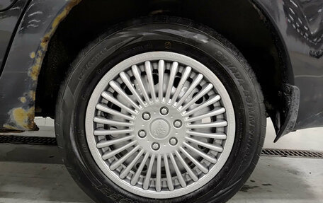 Datsun on-DO I рестайлинг, 2015 год, 375 000 рублей, 22 фотография