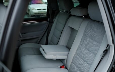 Volkswagen Touareg III, 2007 год, 1 159 000 рублей, 12 фотография