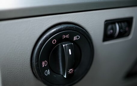 Volkswagen Touareg III, 2007 год, 1 159 000 рублей, 14 фотография