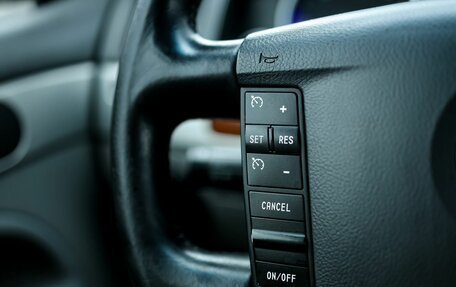 Volkswagen Touareg III, 2007 год, 1 159 000 рублей, 17 фотография